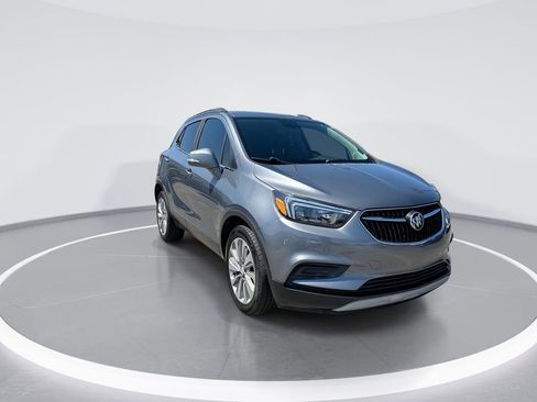 Used 2019 Buick Encore Preferred FWD image 2