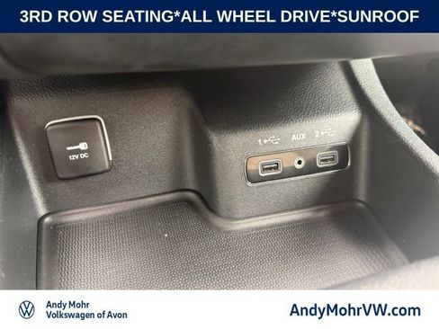 Used 2018 Dodge Durango GT w/ Premium Group AWD/4WD image 29