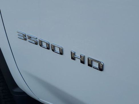 New 2024 Chevrolet Silverado 3500 W/T w/ WT Convenience Package image 7