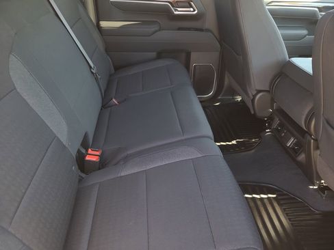 Used 2026 Chevrolet Silverado 1500 LT image 12