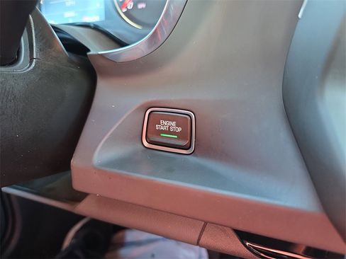 Used 2023 Chevrolet Camaro LT w/ RS Package image 31