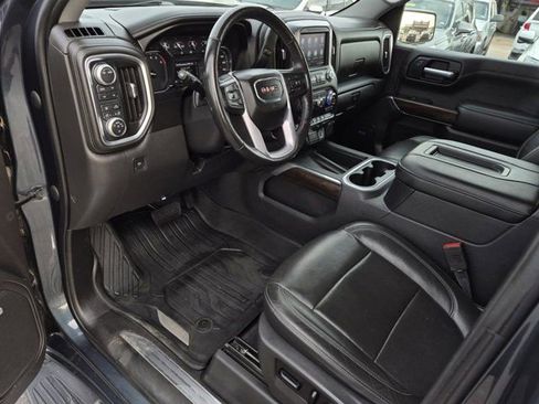 Used 2020 GMC Sierra 1500 SLT w/ SLT Premium Plus Package image 13