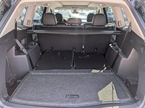 New 2026 Volkswagen Atlas Peak Edition image 14