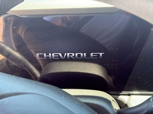 Used 2024 Chevrolet TrailBlazer LT FWD image 6