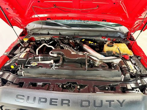 Used 2016 Ford F450 XL w/ Power Equipment Group image 35