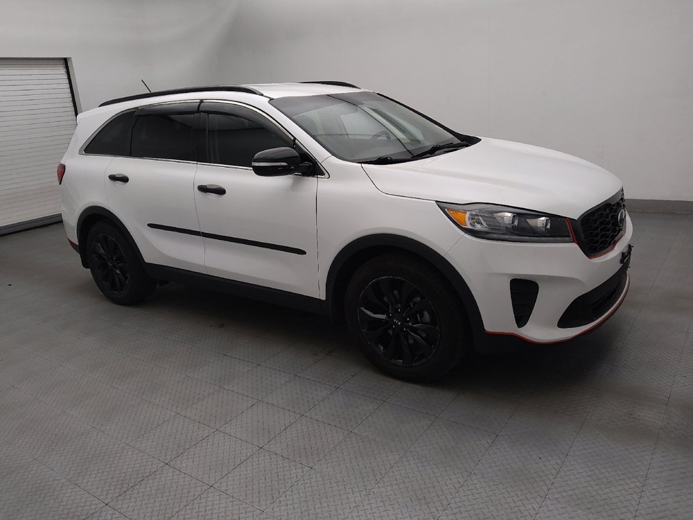 Used 2019 Kia Sorento S FWD image 11