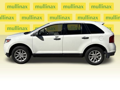 Used 2013 Ford Edge SE image 10