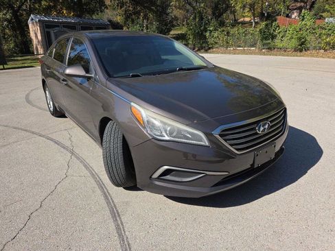 Used 2011 Hyundai Sonata Limited image 38
