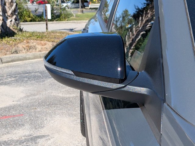 Certified 2026 Hyundai Kona SEL Sport FWD image 13