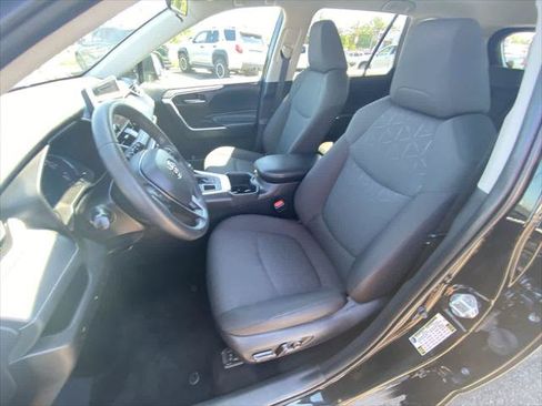 Certified 2024 Toyota RAV4 XLE w/ Weather Package AWD/4WD image 11