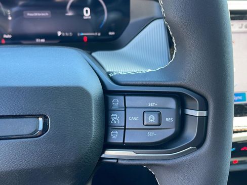 New 2026 Jeep Cherokee Limited AWD/4WD image 16