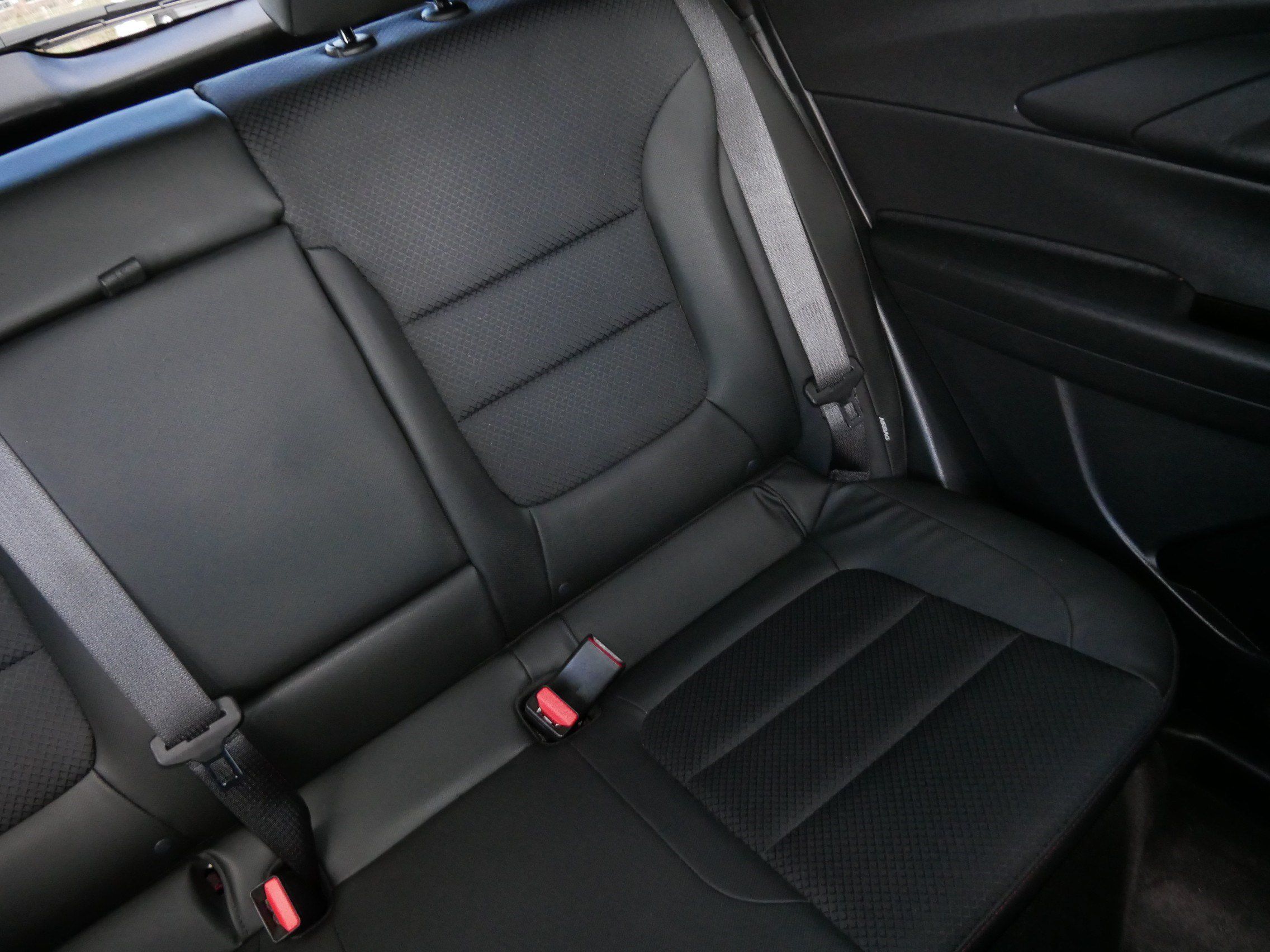 Used 2023 Chevrolet TrailBlazer RS w/ Sun and Liftgate Package AWD/4WD image 14