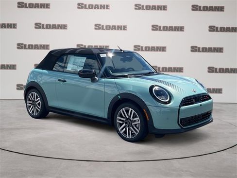 New 2026 MINI Cooper S image 7