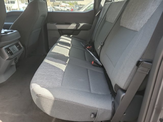New 2026 Ford F350 XLT AWD/4WD image 20