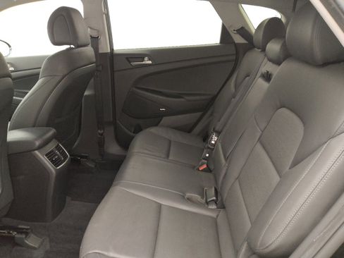 Used 2018 Hyundai Tucson SEL Plus image 18