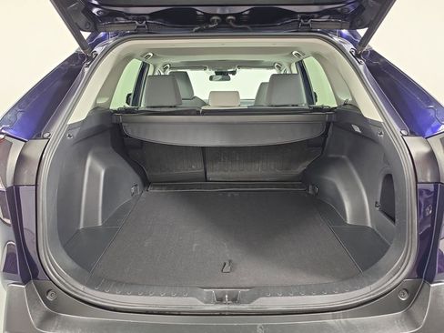 Certified 2020 Toyota RAV4 XLE w/ Convenience Package AWD/4WD image 30