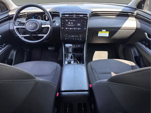 Used 2022 Hyundai Tucson SEL w/ Convenience Package image 18