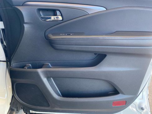 Used 2017 Honda Ridgeline RTL image 34
