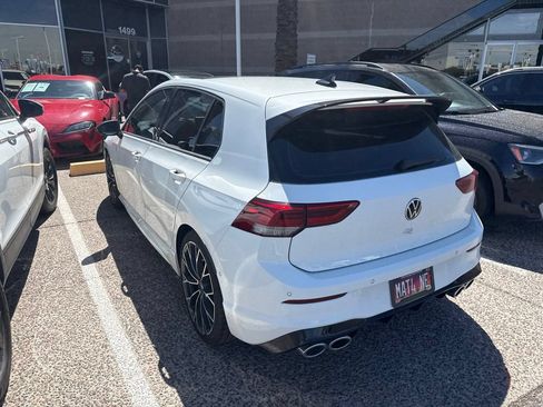Used 2026 Volkswagen Golf AWD/4WD image 13