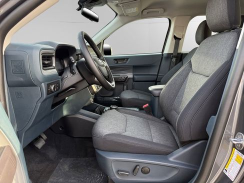 New 2026 Ford Maverick XLT w/ XLT Luxury Package image 9