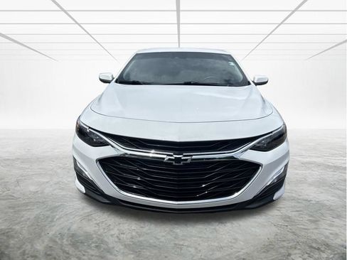 Used 2024 Chevrolet Malibu RS FWD image 8