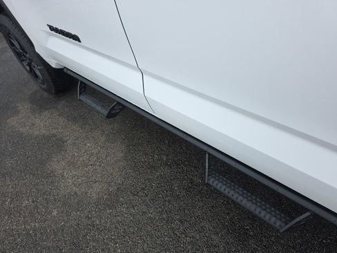 New 2026 Toyota Tundra Limited image 9