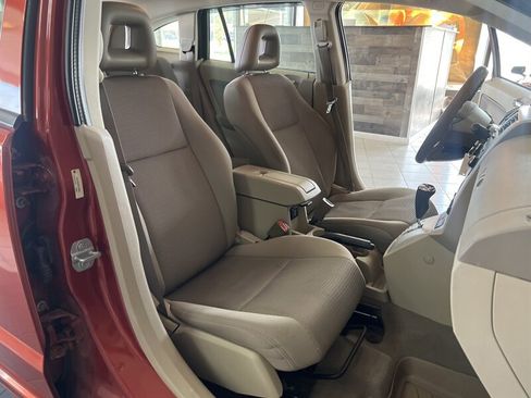 Used 2009 Dodge Caliber SXT image 23