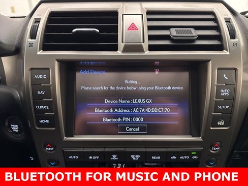 Used 2016 Lexus GX 460 image 3