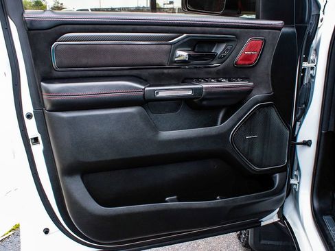 Used 2022 RAM 1500 TRX w/ TRX Level 2 Equipment Group AWD/4WD image 8