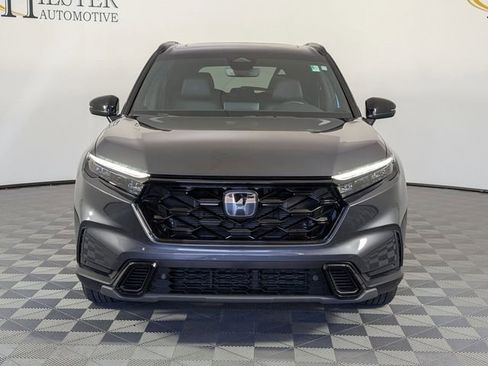 Used 2024 Honda CR-V Sport-L image 3