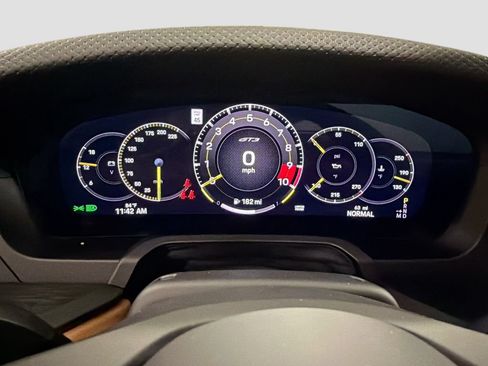 Certified 2026 Porsche 911 GT3 RWD image 13