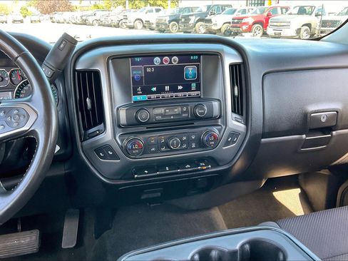 Used 2015 Chevrolet Silverado 1500 LT w/ All Star Edition image 6