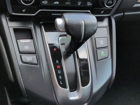 Used 2021 Honda CR-V EX-L image 11