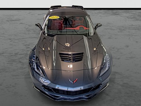 Used 2019 Chevrolet Corvette Z06 image 6