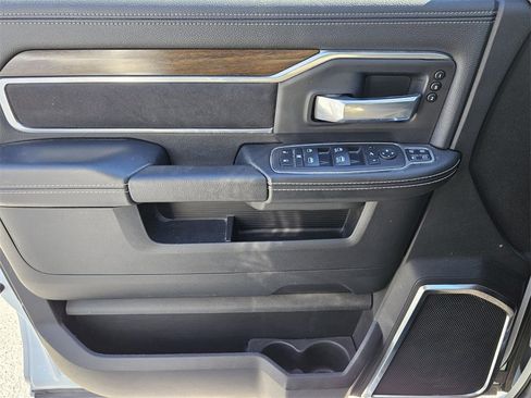 Used 2024 RAM 2500 Laramie w/ Safety Group image 25