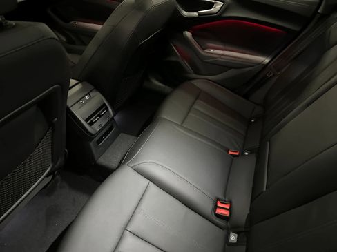 New 2025 Audi A5 2.0T Premium Plus AWD/4WD image 4