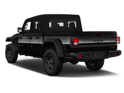 Used 2021 Jeep Gladiator Sport AWD/4WD image 2