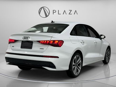 New 2026 Audi A3 2.0T Premium Plus image 5