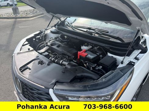 Used 2025 Acura RDX SH-AWD w/ Technology Package image 34