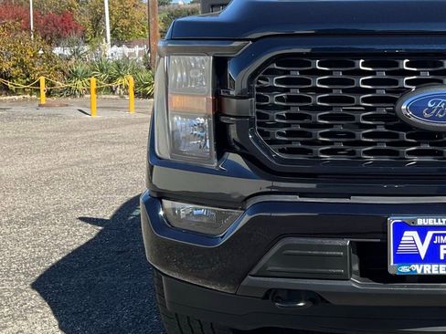 Certified 2023 Ford F150 XL w/ STX Appearance Package image 69