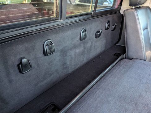 Used 2018 RAM 2500 Laramie w/ Sport Appearance Group image 16