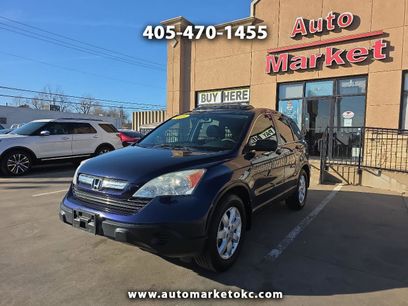 Used 2009 Honda CR-V EX