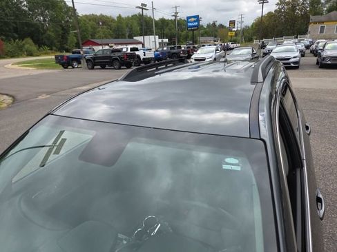Used 2017 Chevrolet Equinox LT w/ Convenience Package FWD image 17