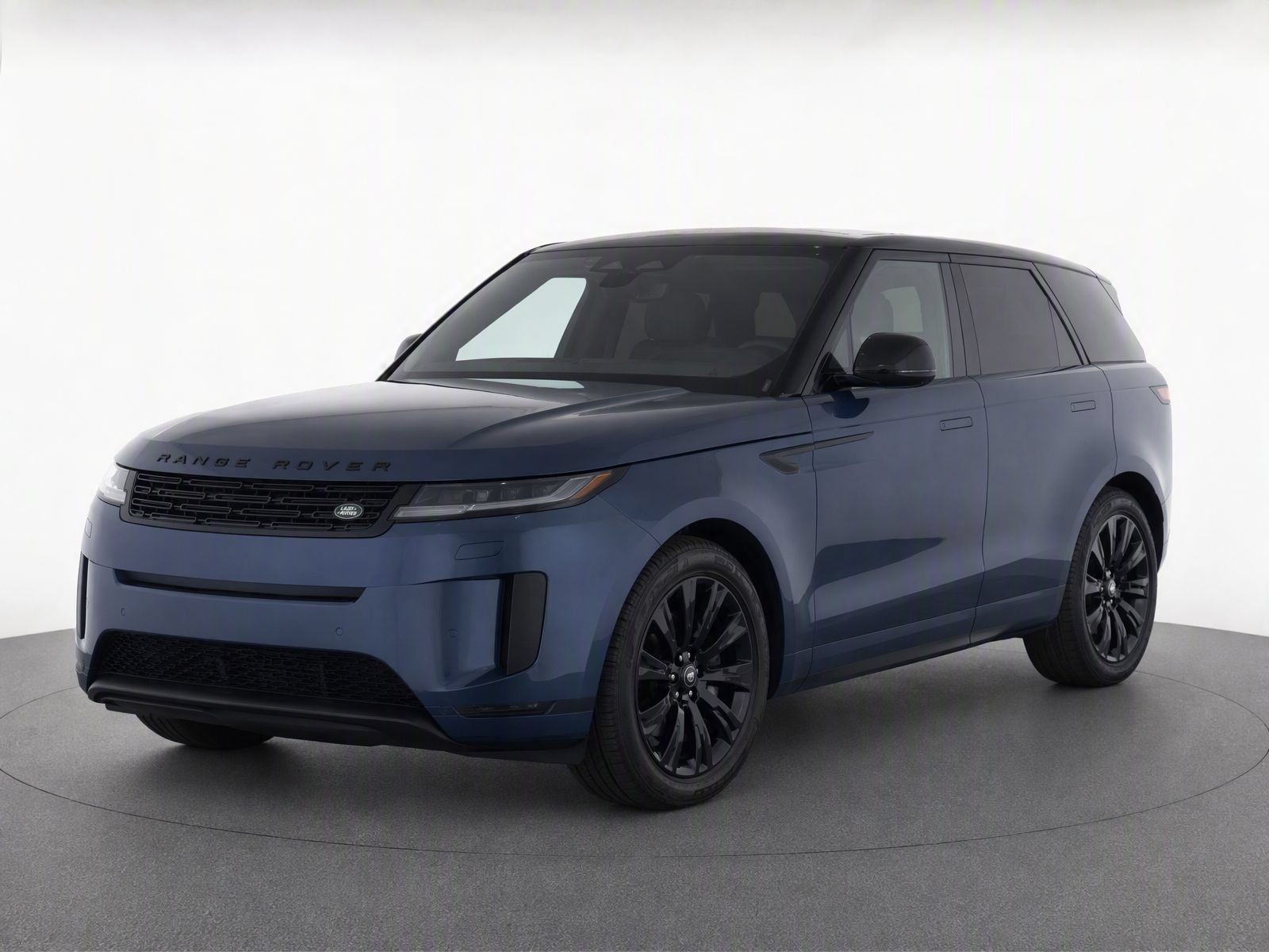 Used 2026 Land Rover Range Rover Evoque S AWD/4WD image 1