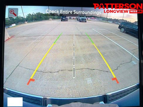 Used 2024 RAM 1500 Laramie RWD image 5