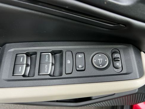 Used 2024 Honda Accord EX image 12