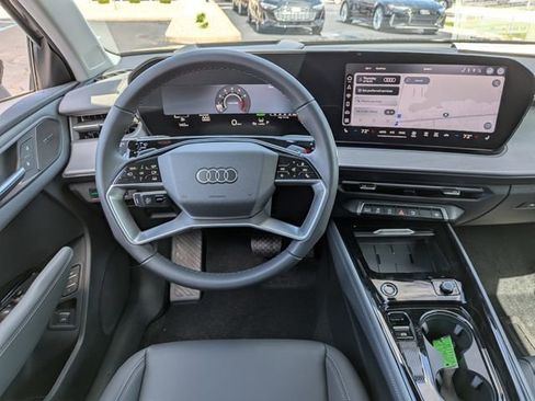 New 2026 Audi Q3 quattro 2.0T image 22