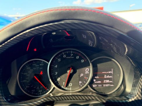Used 2019 Subaru BRZ Limited RWD image 14