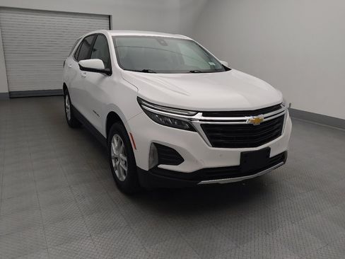 Used 2023 Chevrolet Equinox LT w/ Driver Convenience Package AWD/4WD image 14