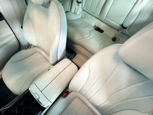 Certified 2024 Mercedes-Benz EQE 350+ Sedan image 20